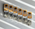 Porcupine Quills
